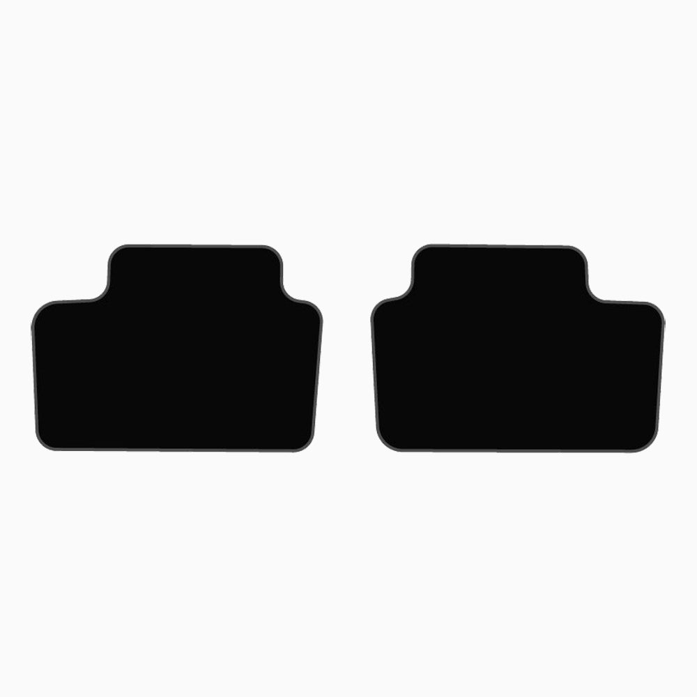 Carpet Floor Mats