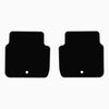 2nd Row / Black