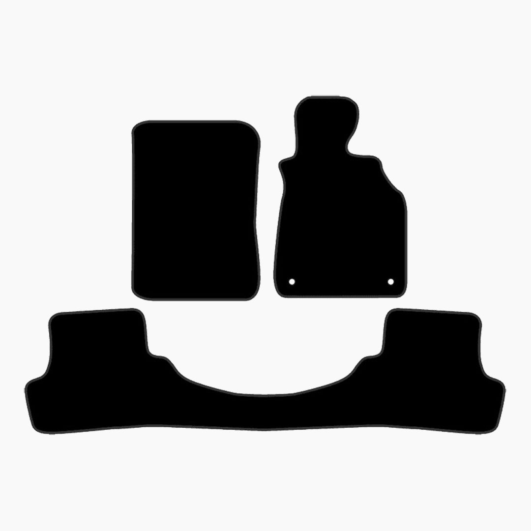 Recyclable Floor Mats
