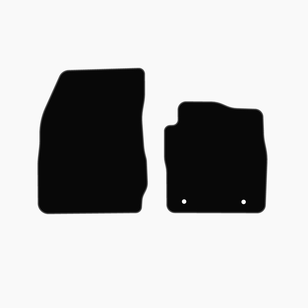 Carpet Floor Mats