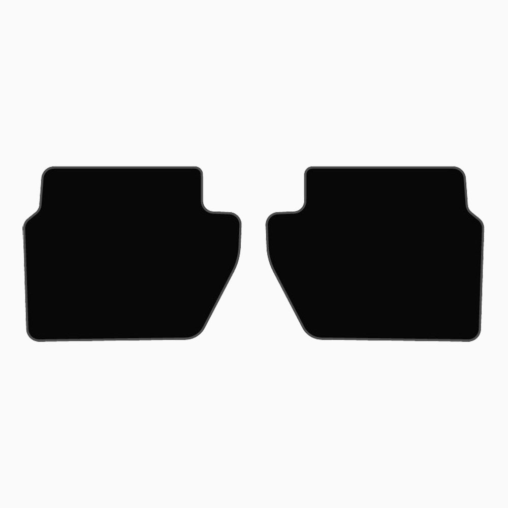 Carpet Floor Mats