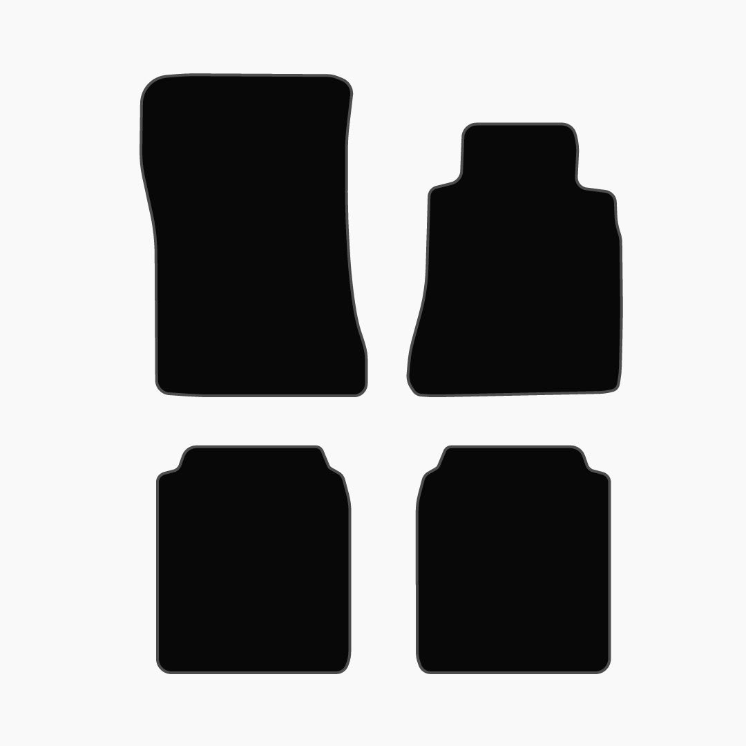 Carpet Floor Mats