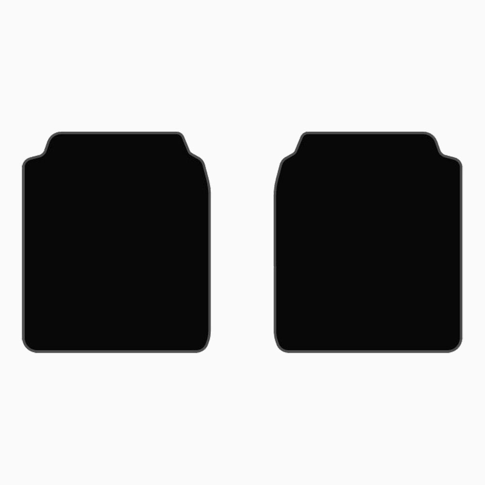 Carpet Floor Mats