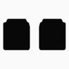 2nd Row / Black
