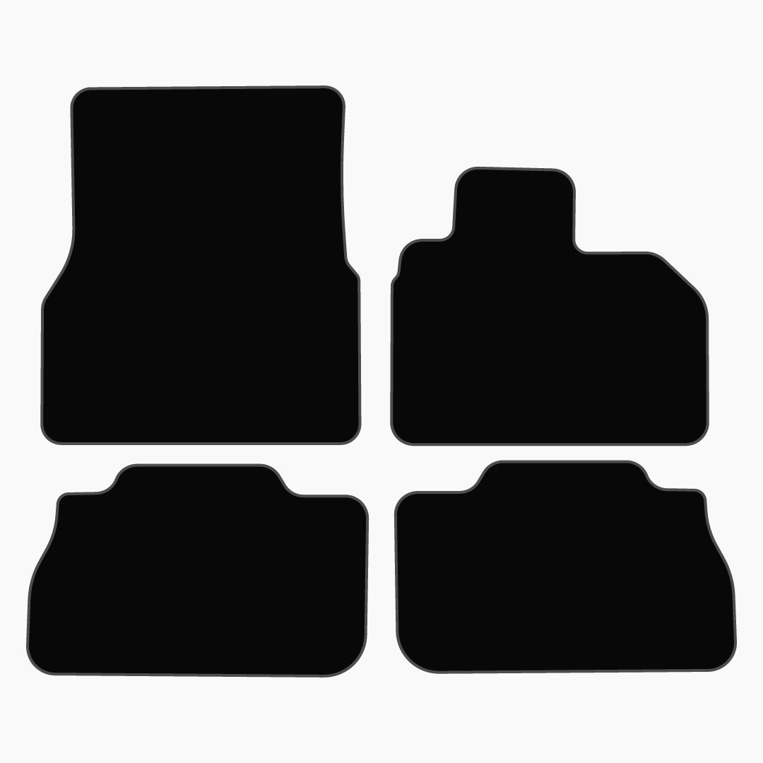 Carpet Floor Mats