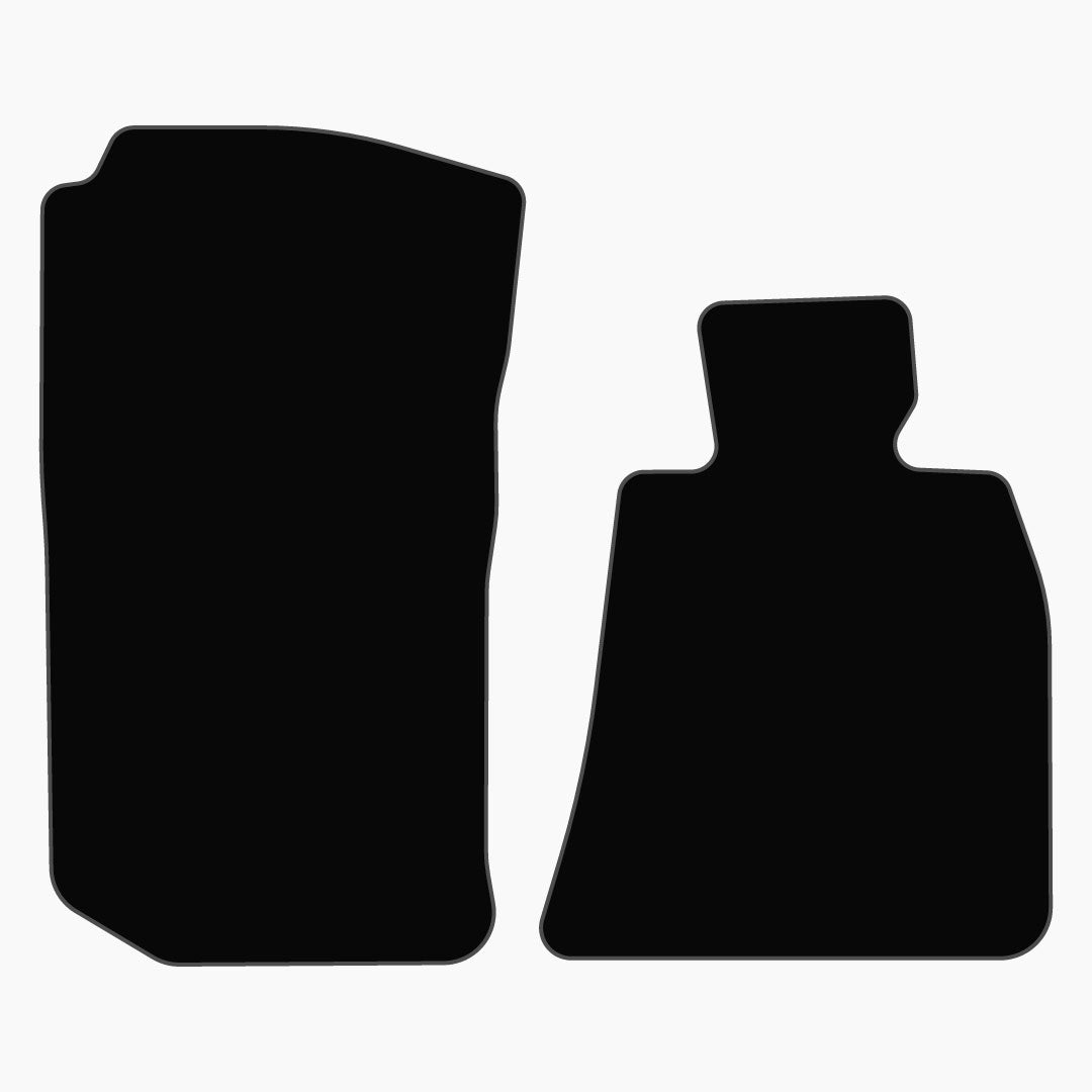 Recyclable Floor Mats