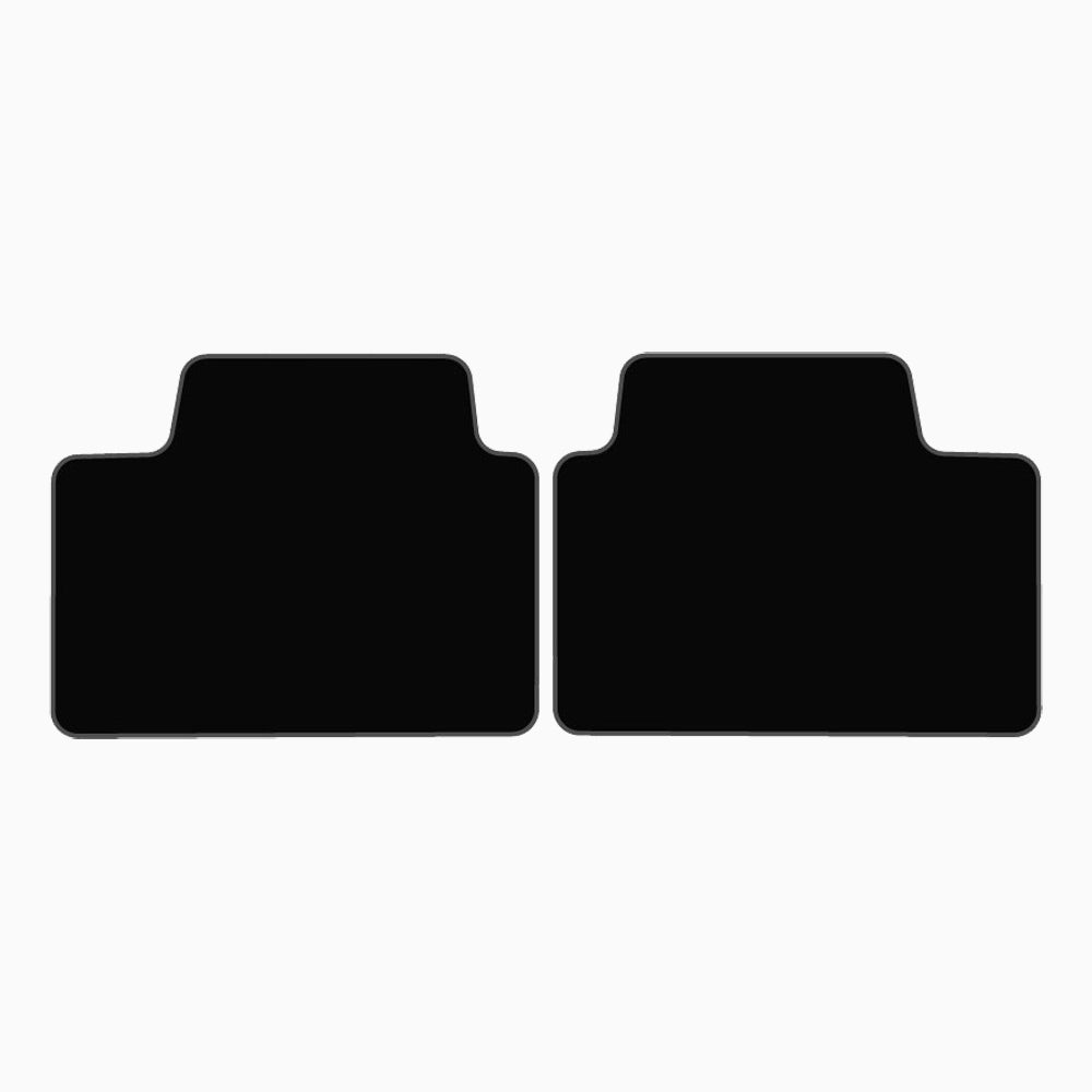 Recyclable Floor Mats