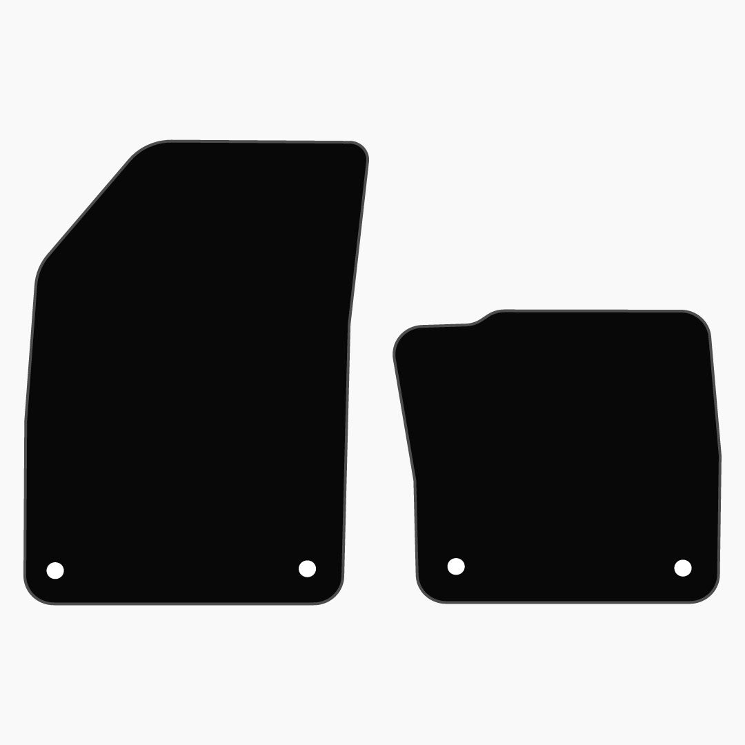 Recyclable Floor Mats