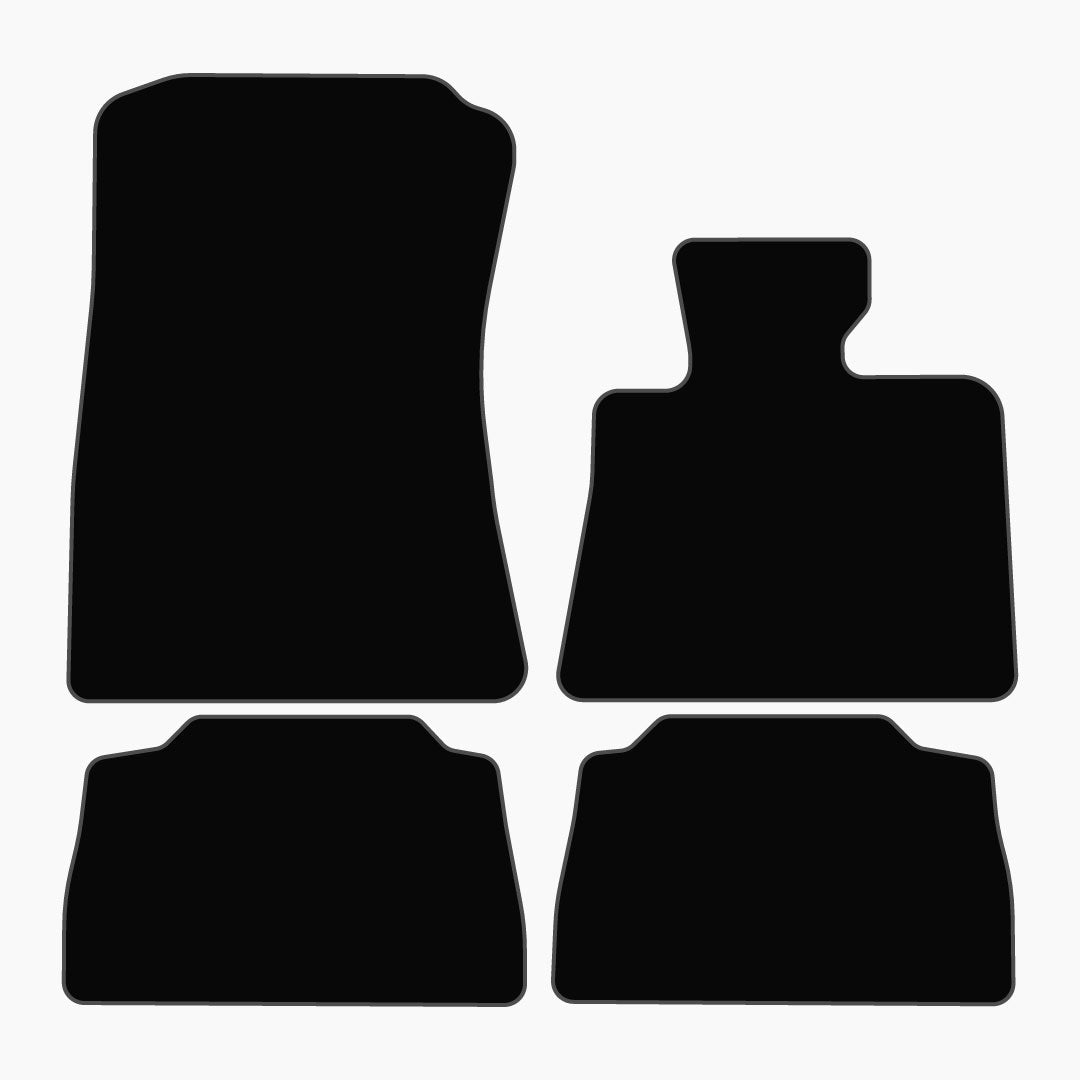 Recyclable Floor Mats