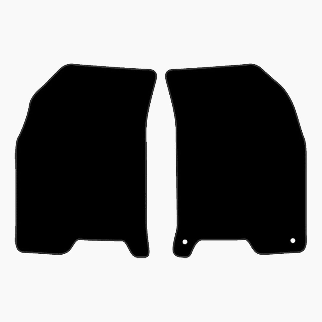 Carpet Floor Mats