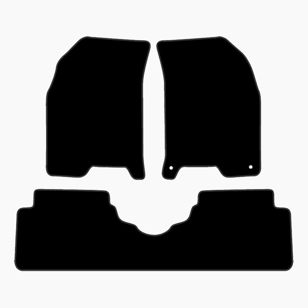 Carpet Floor Mats