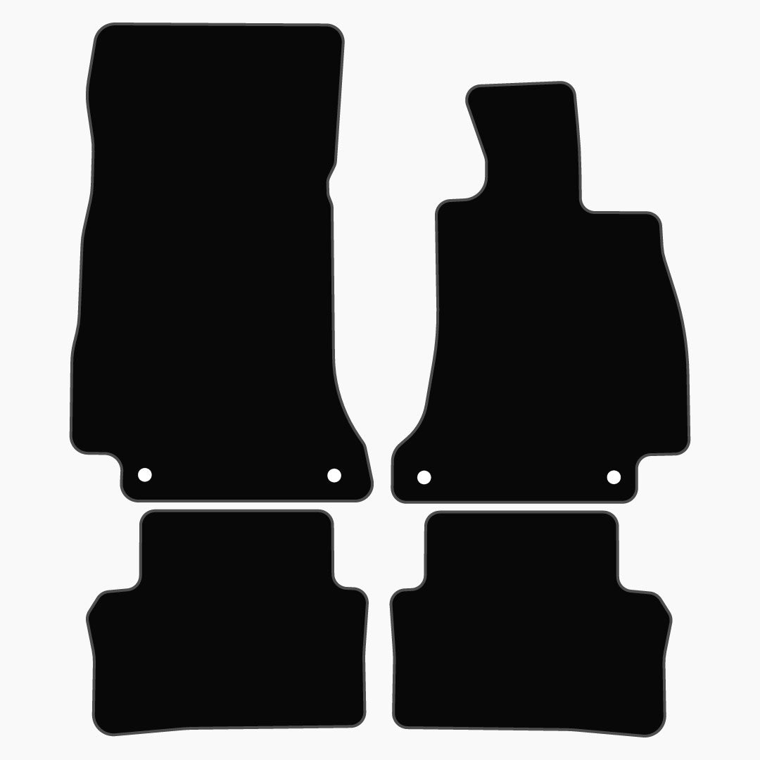 Carpet Floor Mats