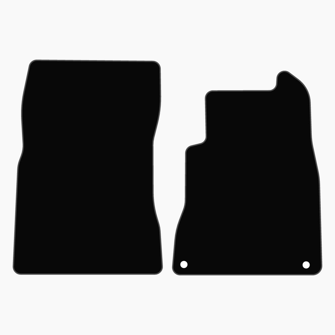 Recyclable Floor Mats