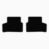 2nd Row / Black