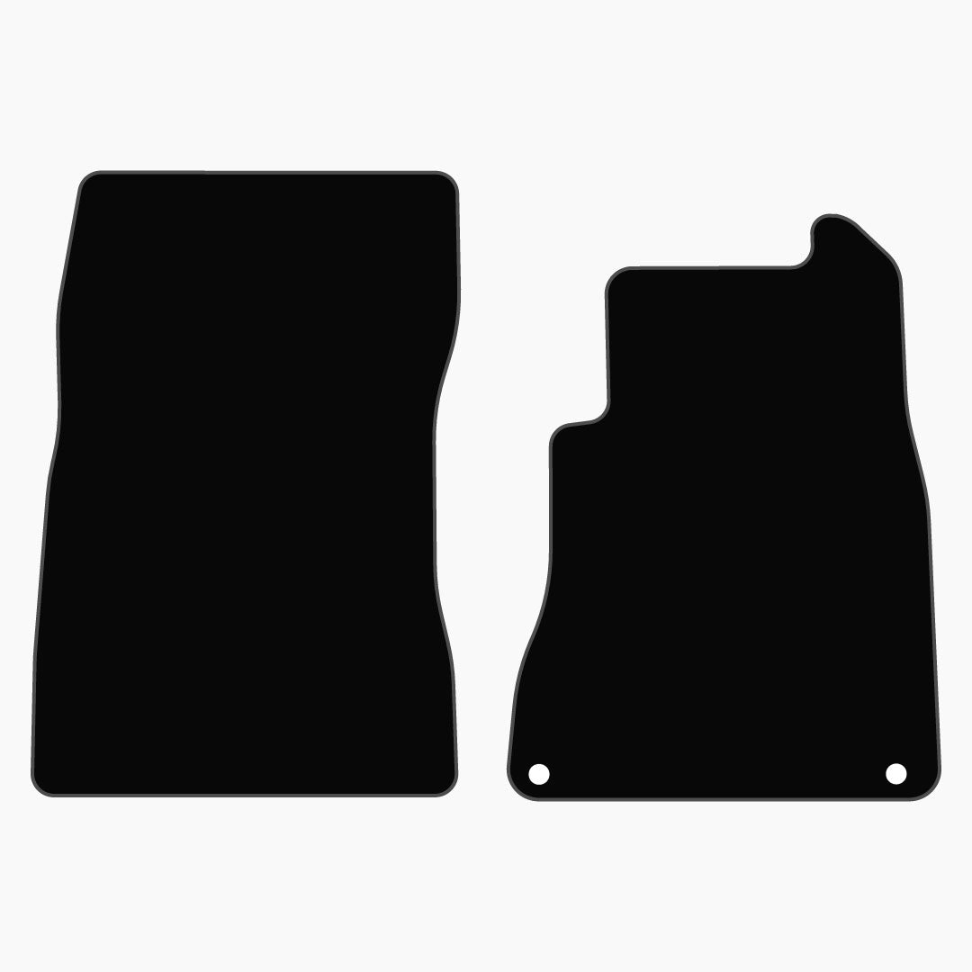 Carpet Floor Mats