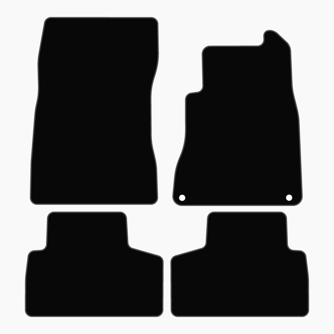 Carpet Floor Mats
