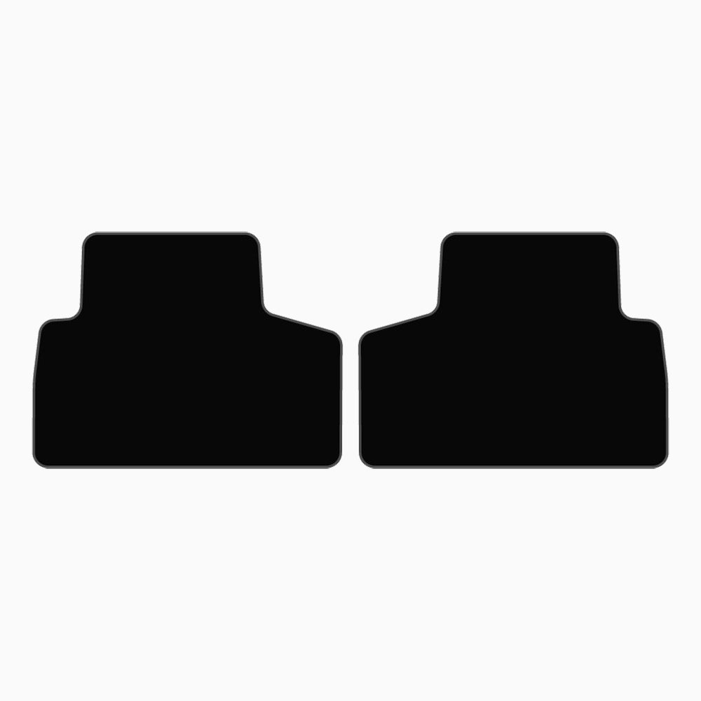 Carpet Floor Mats