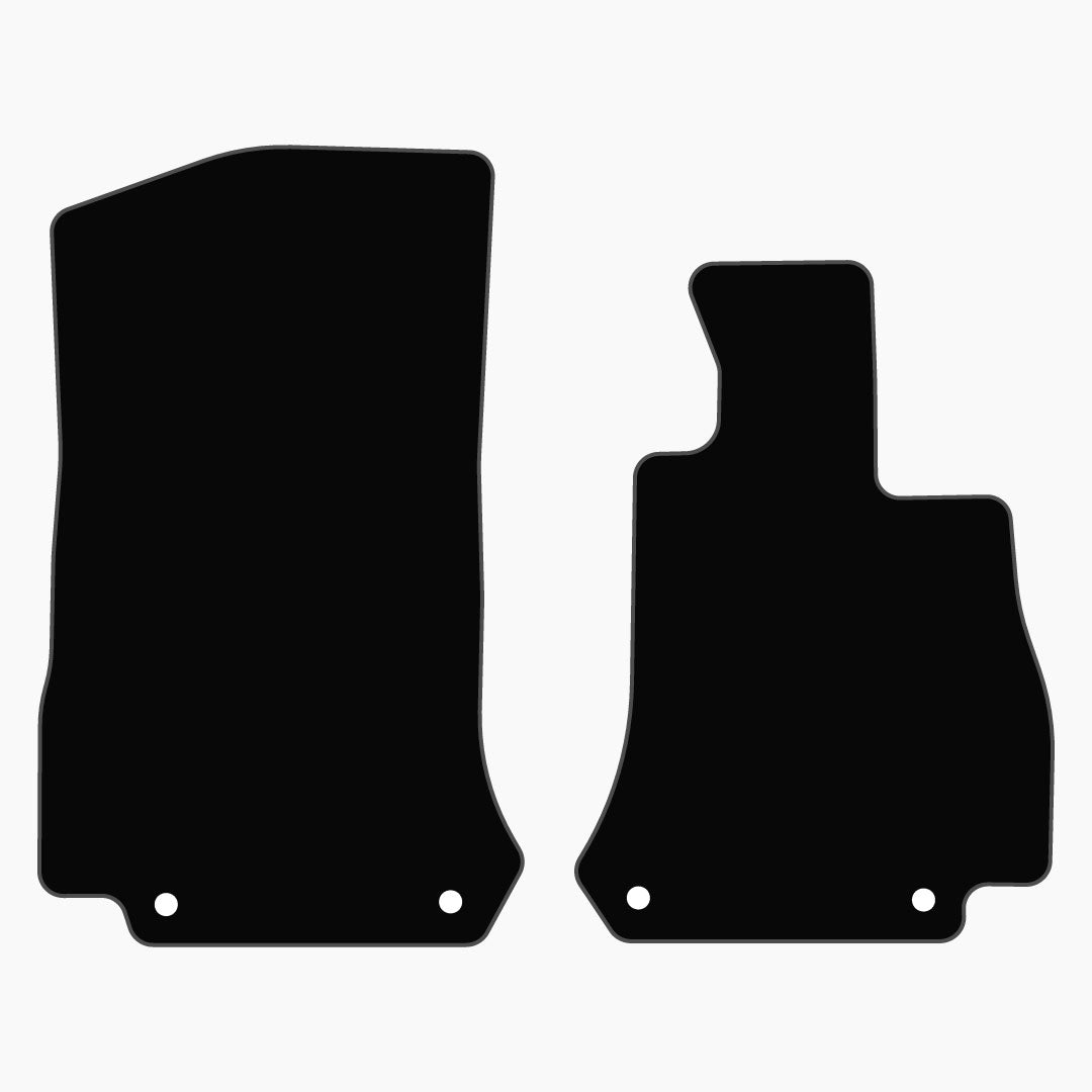 Recyclable Floor Mats