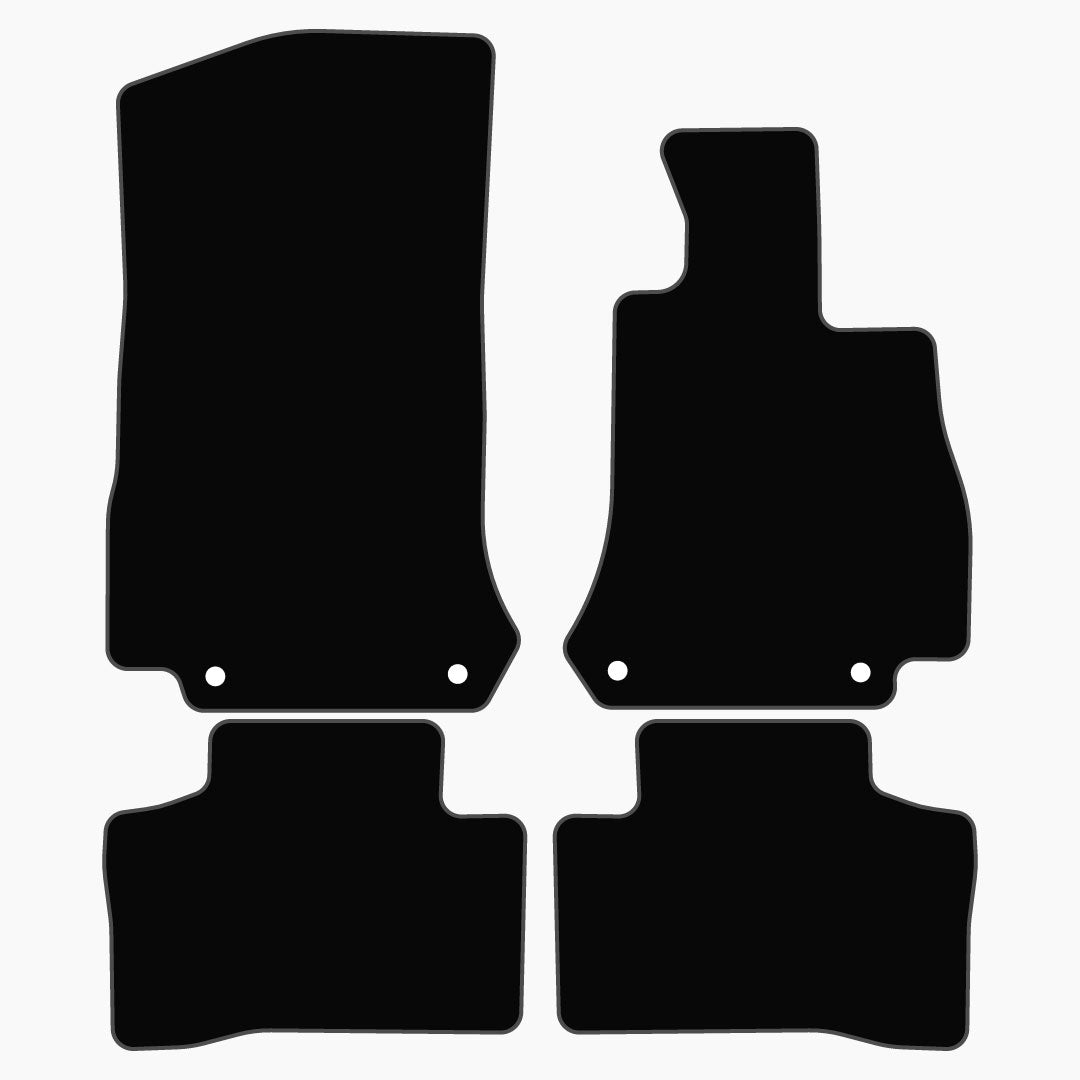 Recyclable Floor Mats