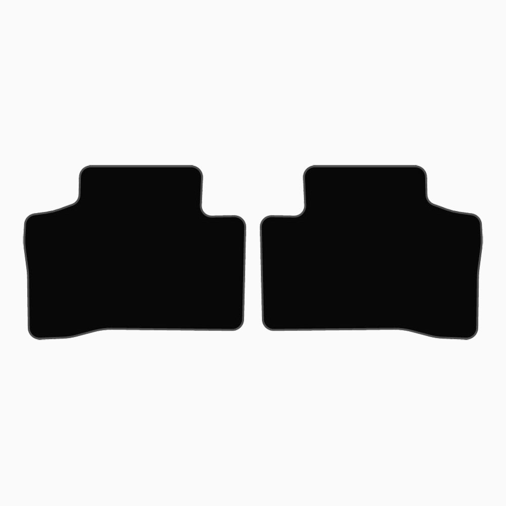 Recyclable Floor Mats