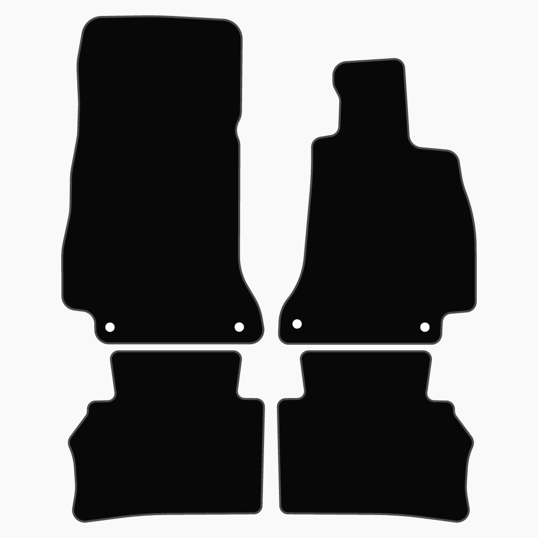 Recyclable Floor Mats