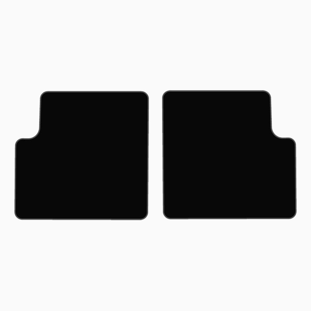 Carpet Floor Mats
