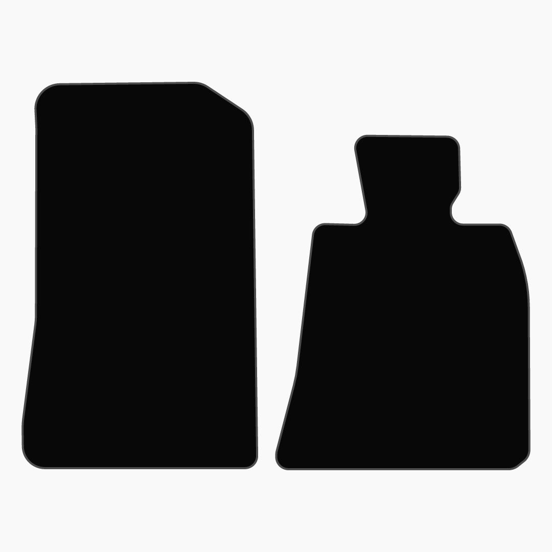 Carpet Floor Mats