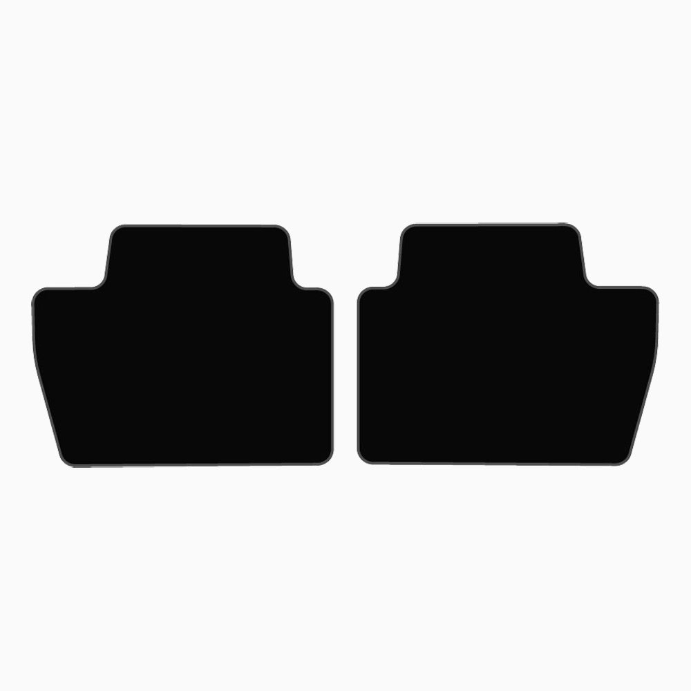 Carpet Floor Mats