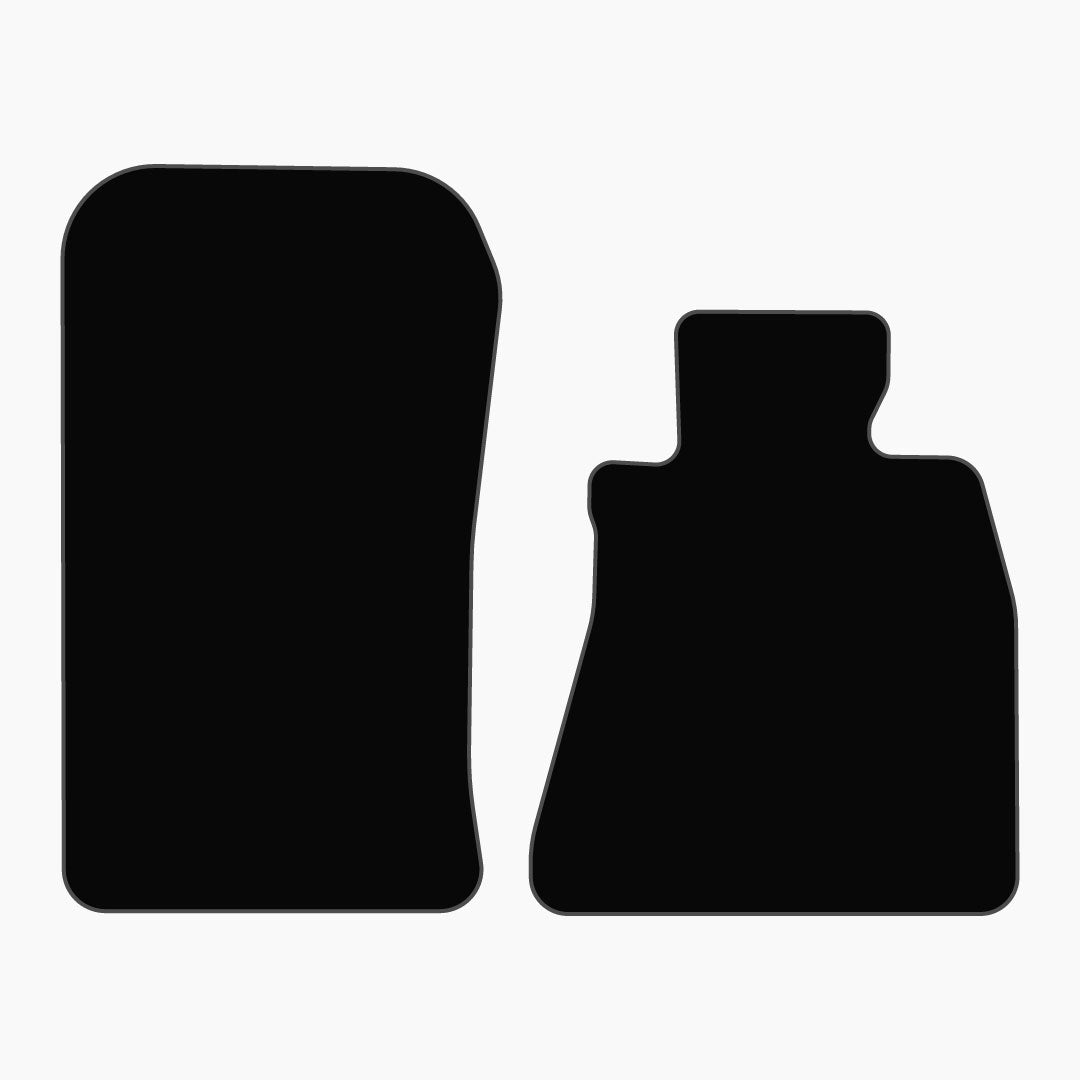Recyclable Floor Mats