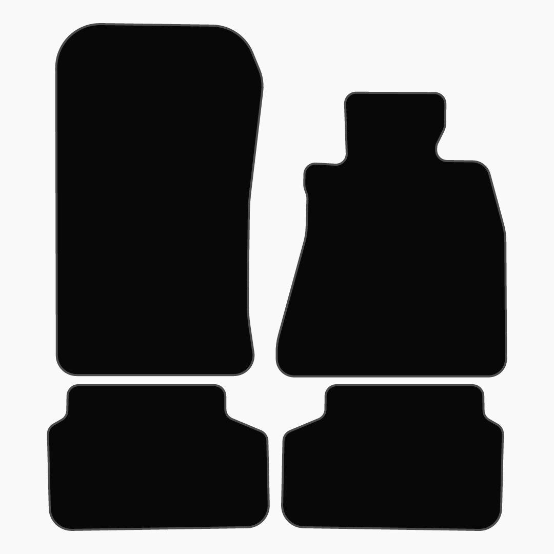Recyclable Floor Mats