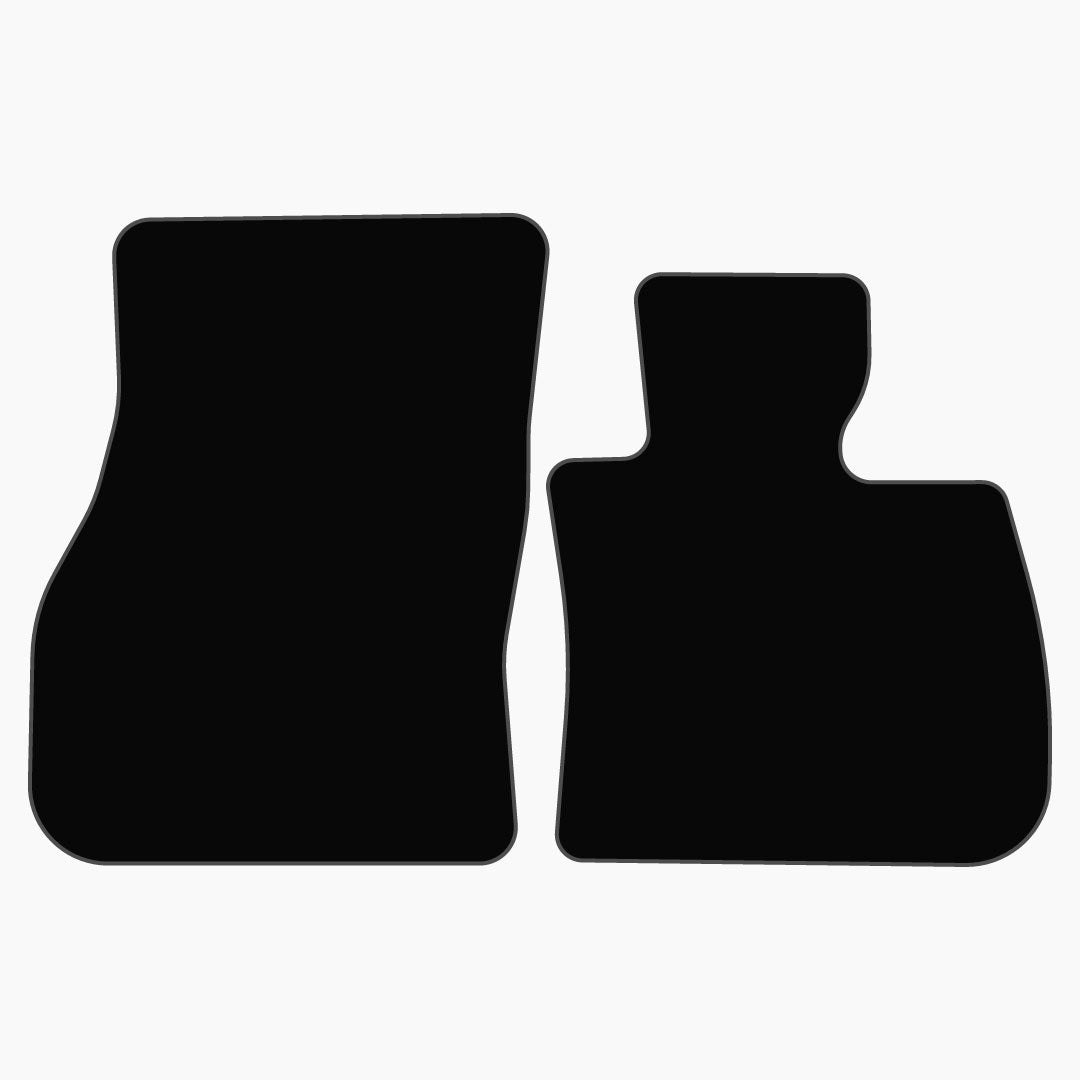 Carpet Floor Mats