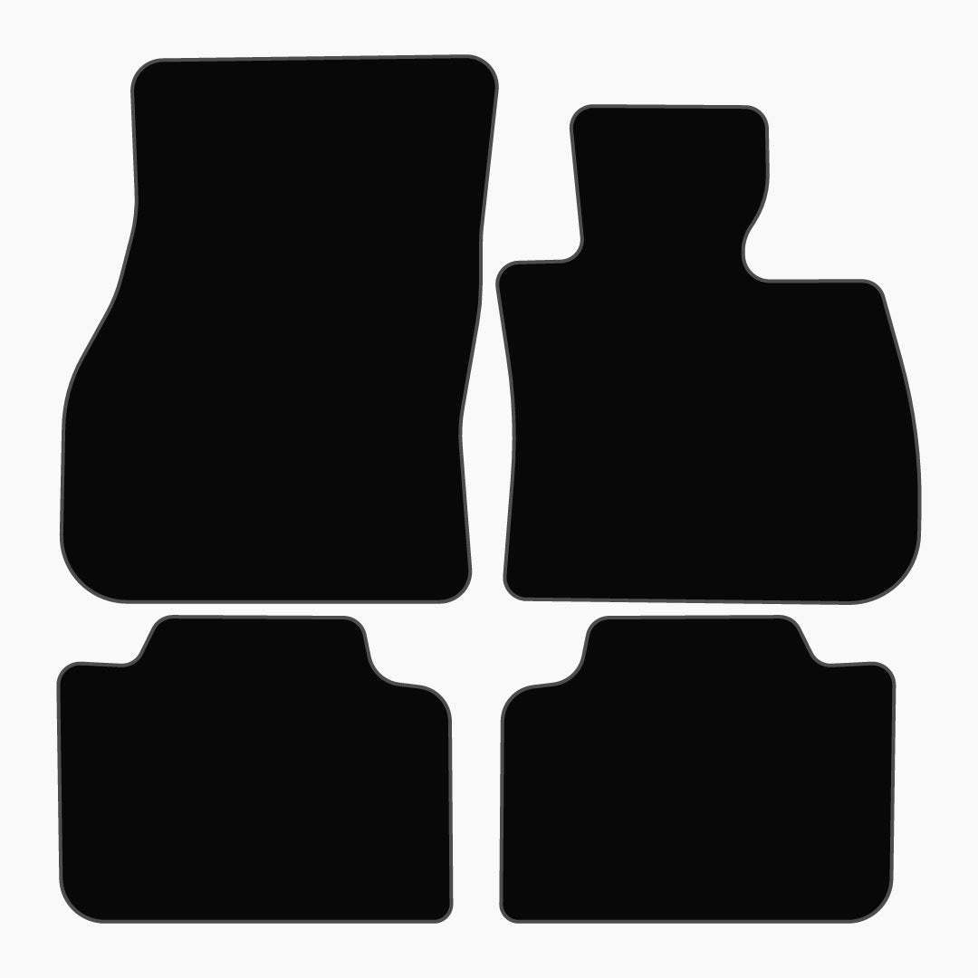 Carpet Floor Mats