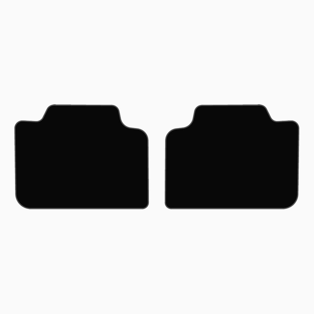 Carpet Floor Mats