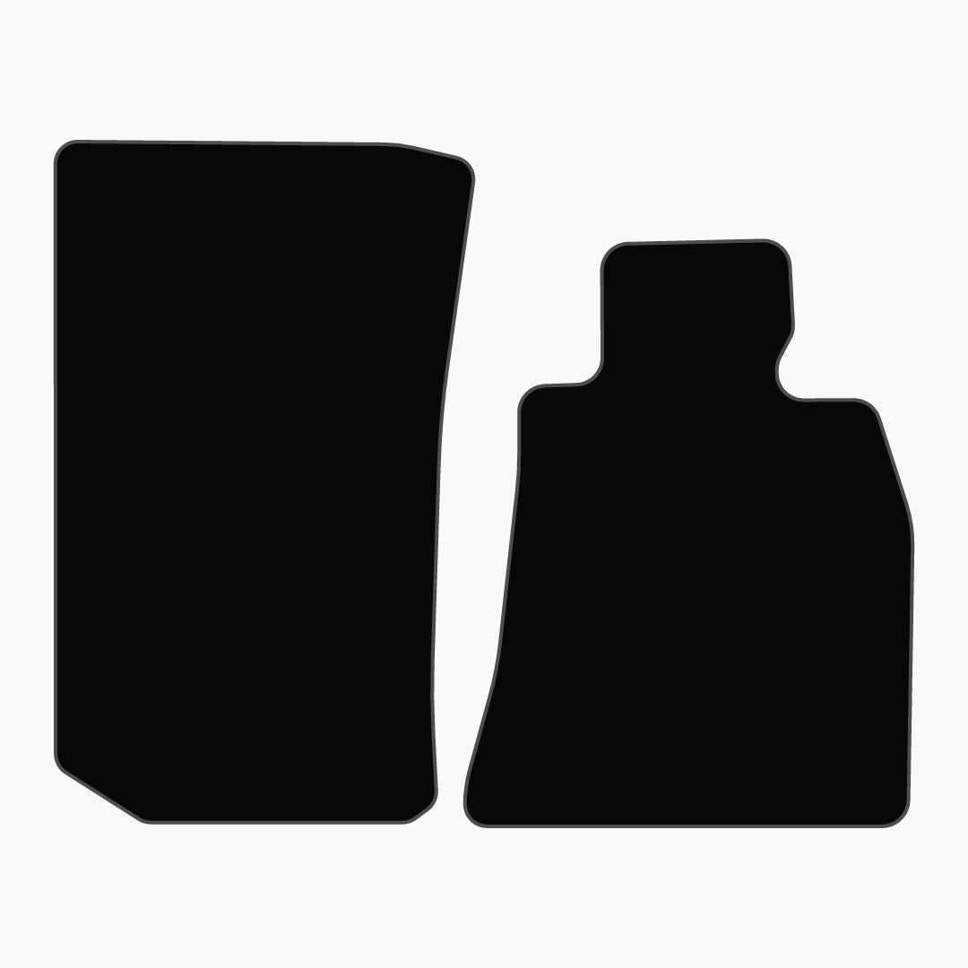 Recyclable Floor Mats