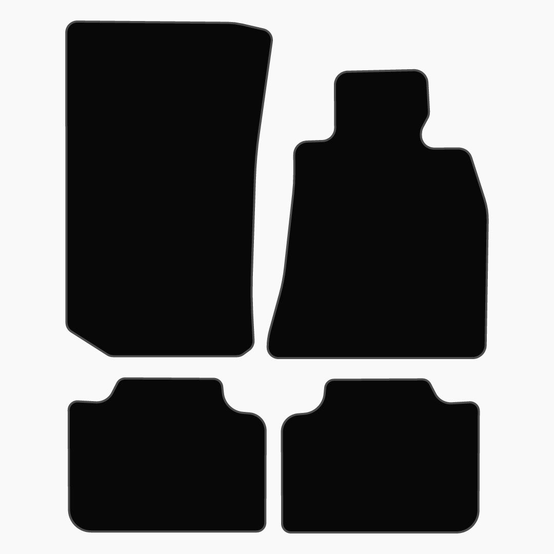 Recyclable Floor Mats