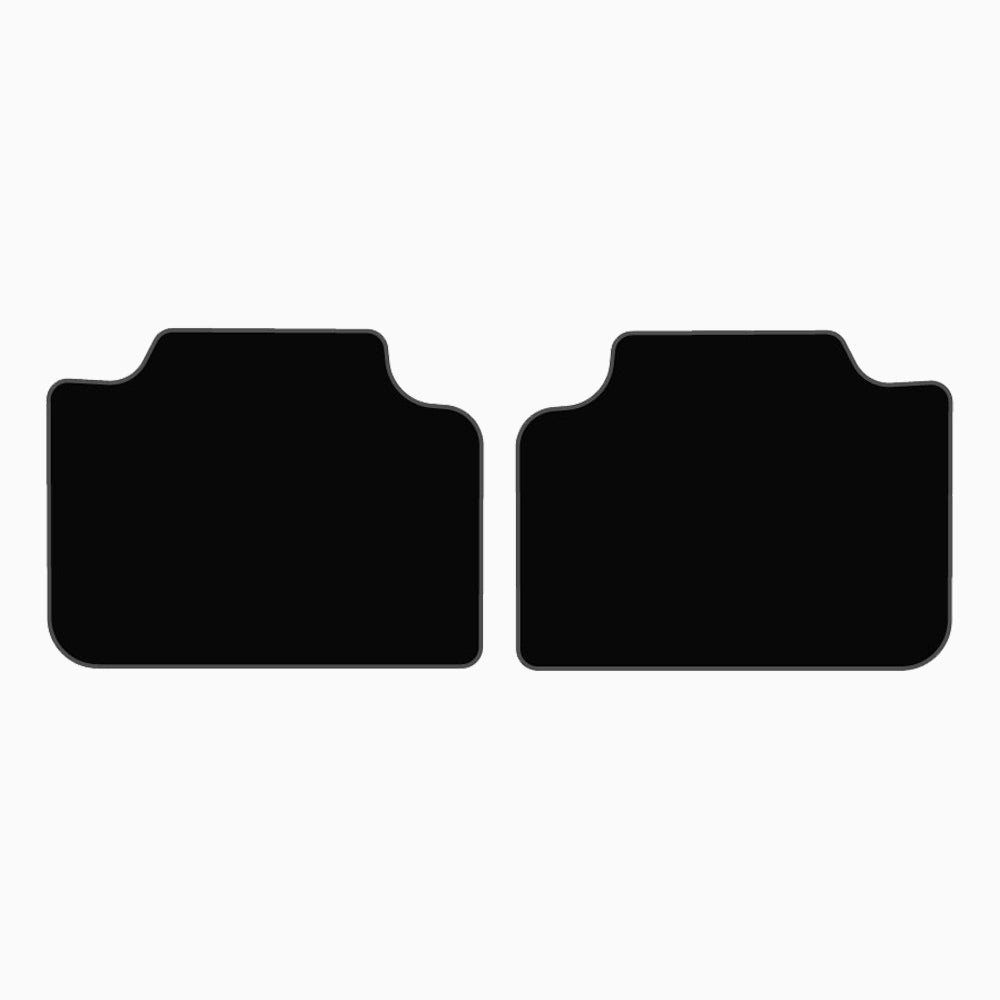 Recyclable Floor Mats