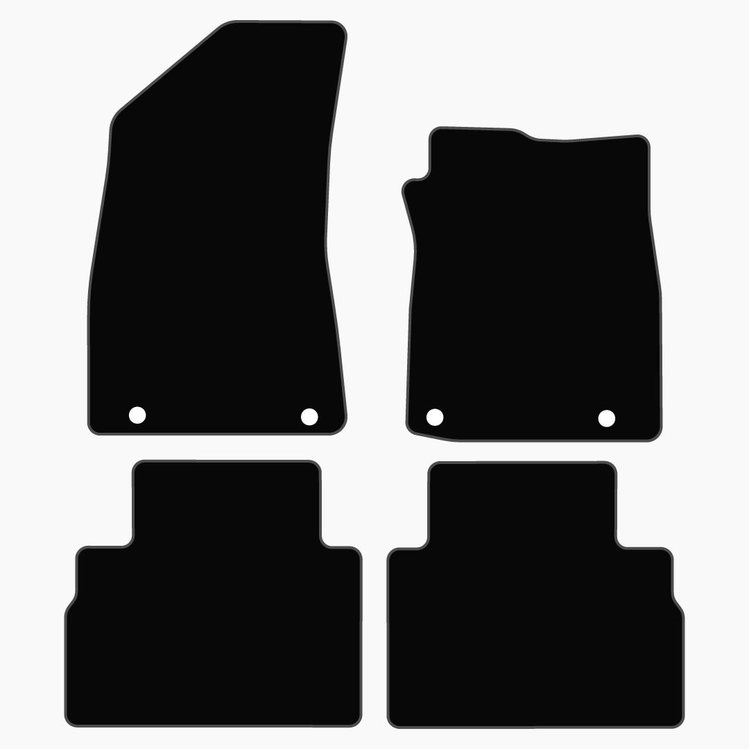 Carpet Floor Mats