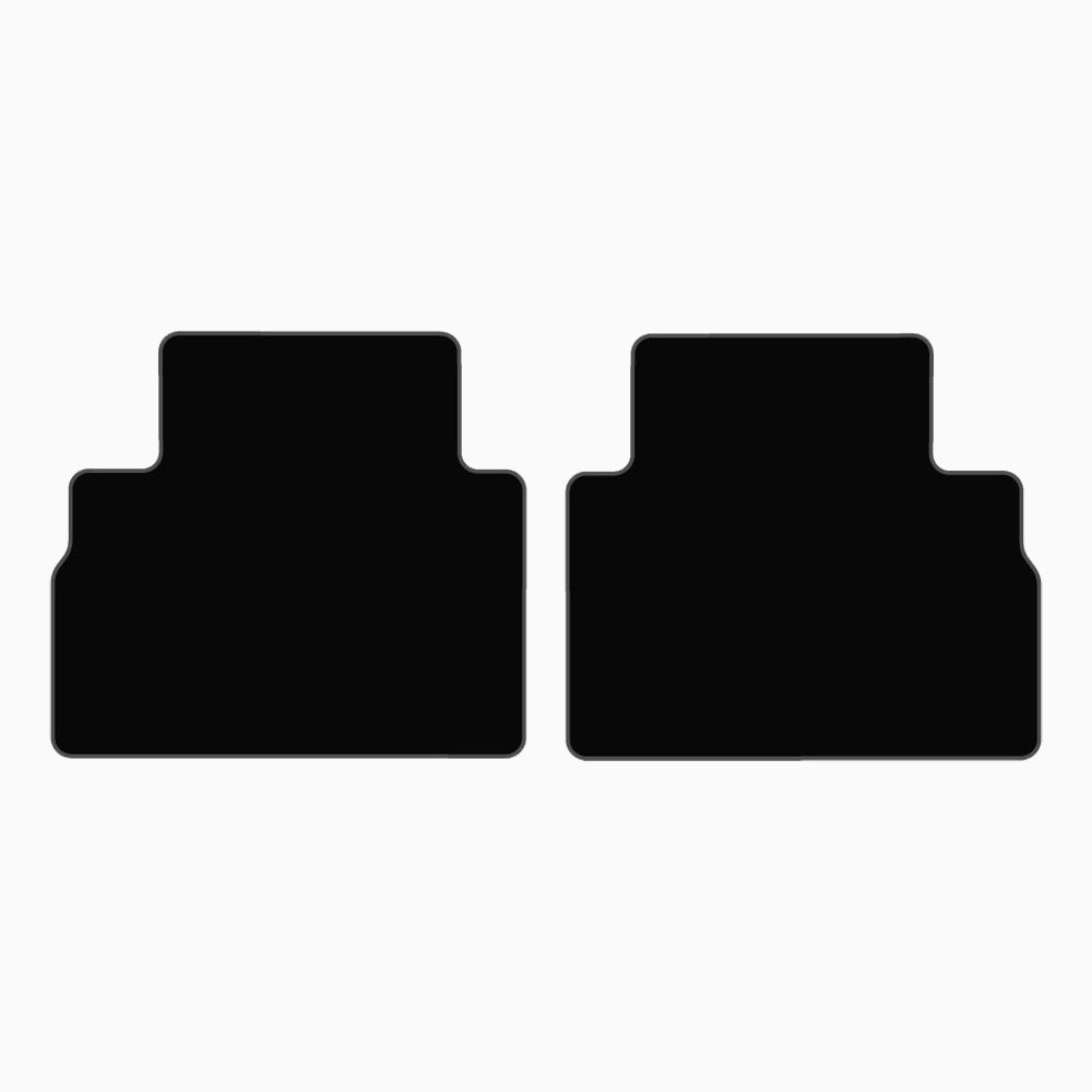 Carpet Floor Mats