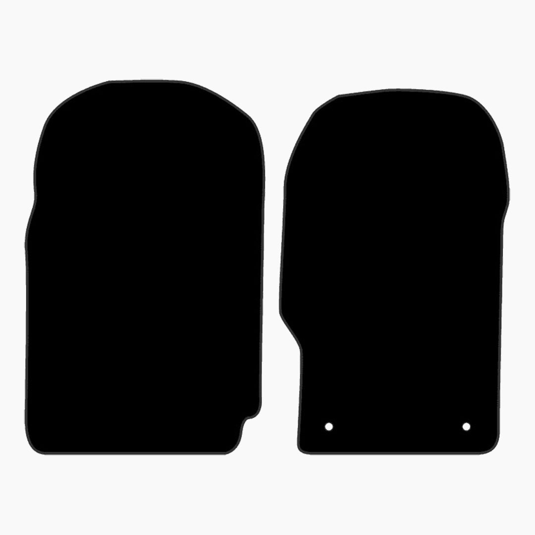 Carpet Floor Mats