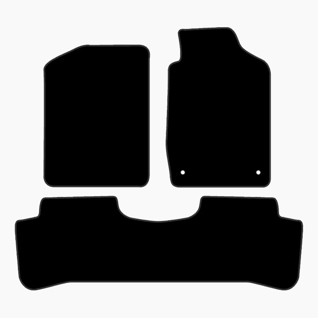 Recyclable Floor Mats
