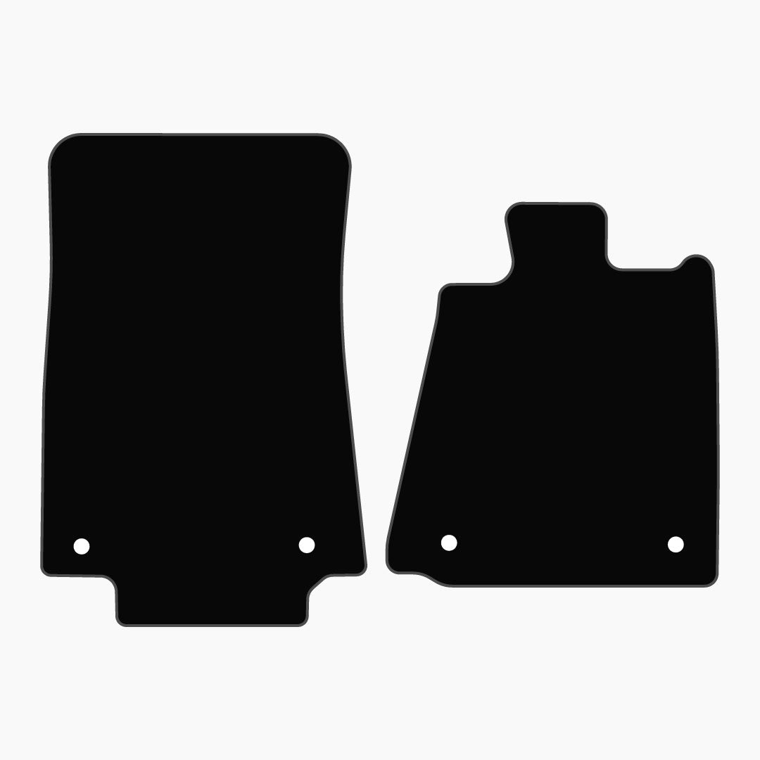 Recyclable Floor Mats