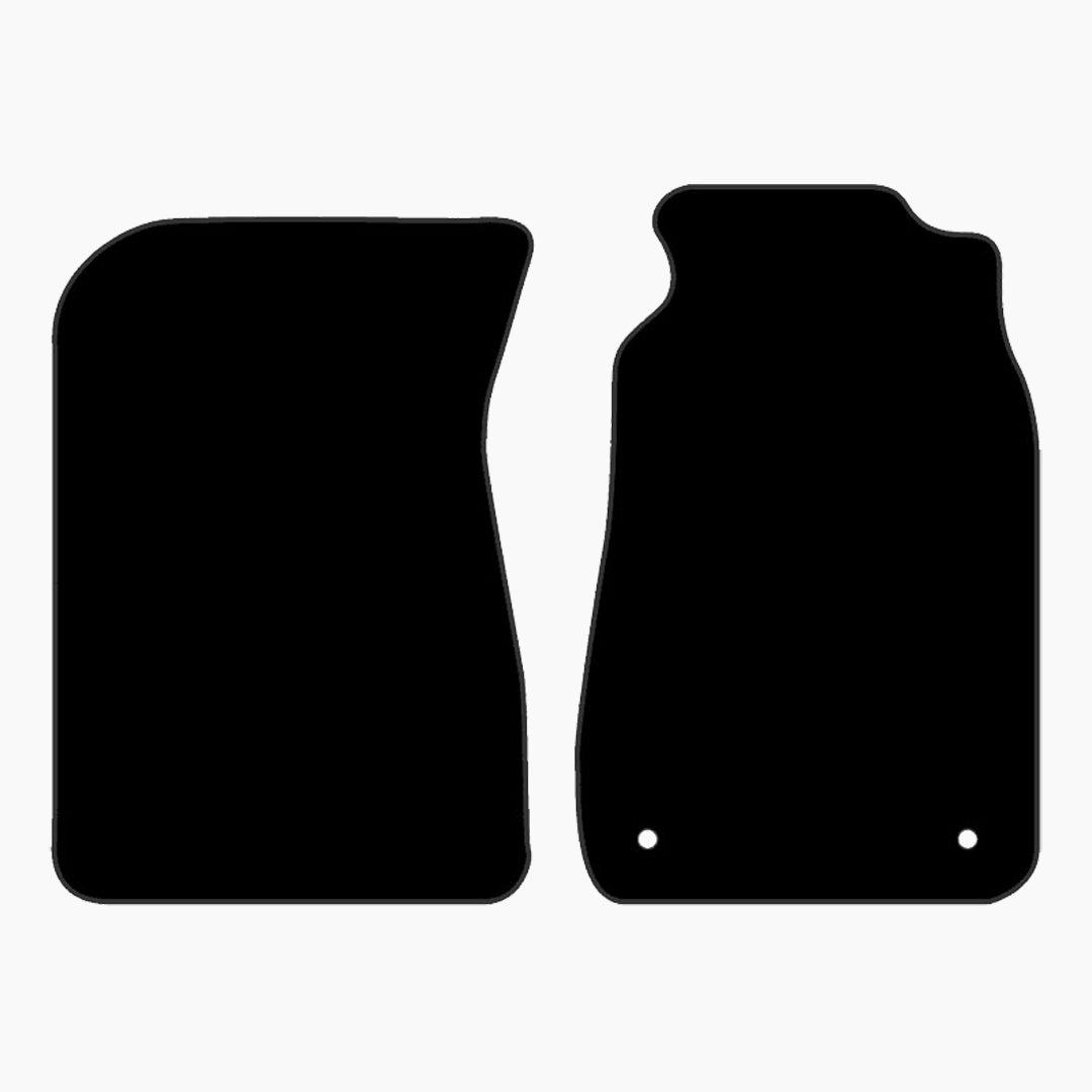 Carpet Floor Mats