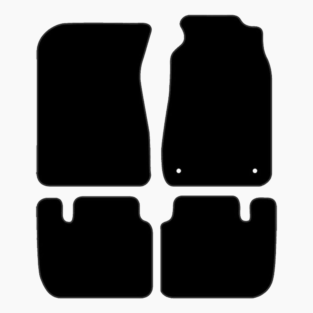 Carpet Floor Mats