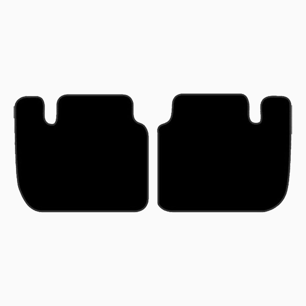 Carpet Floor Mats