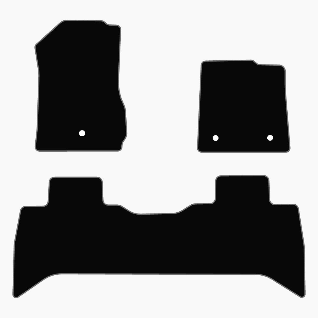 Recyclable Floor Mats