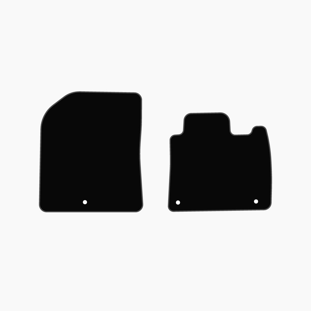 Recyclable Floor Mats