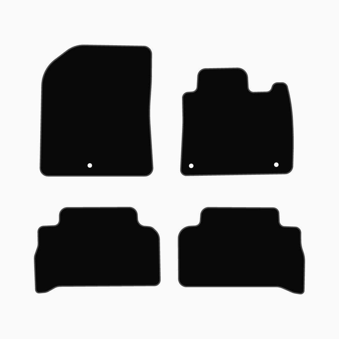 Recyclable Floor Mats