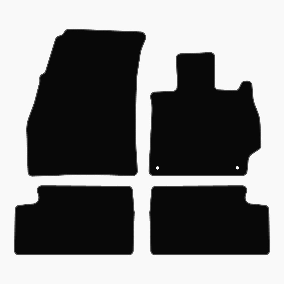 Carpet Floor Mats