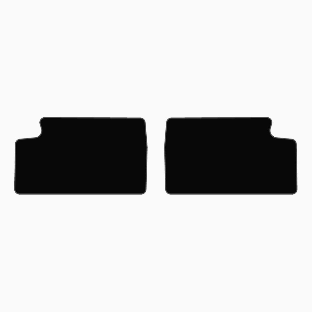 Carpet Floor Mats