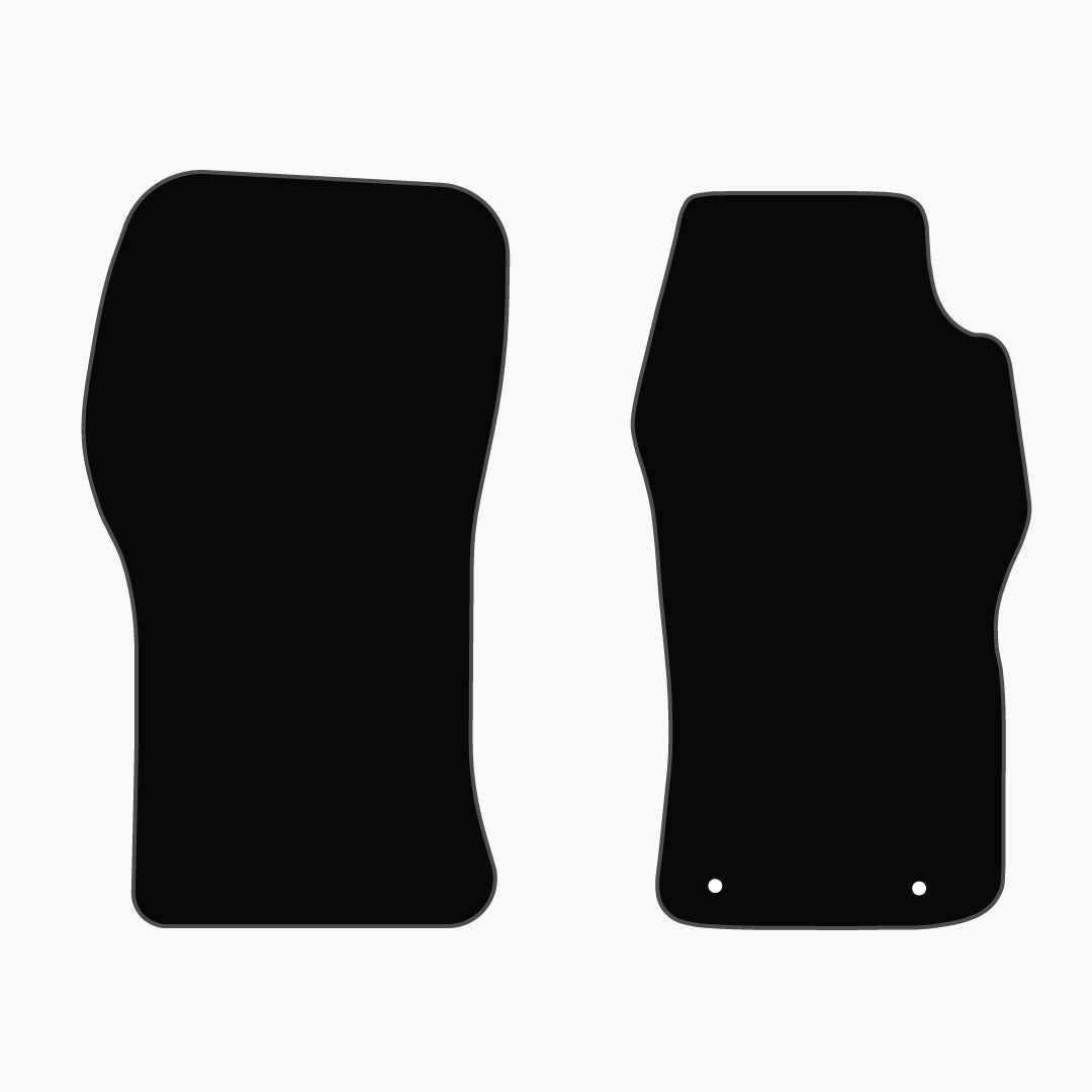 Recyclable Floor Mats